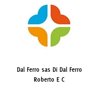 Logo Dal Ferro sas Di Dal Ferro Roberto E C