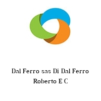 Logo Dal Ferro sas Di Dal Ferro Roberto E C