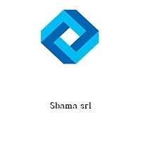 Logo Sbama srl