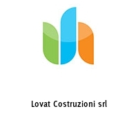 Logo Lovat Costruzioni srl