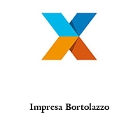 Logo Impresa Bortolazzo