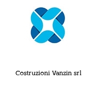 costruzioni vanzin srl