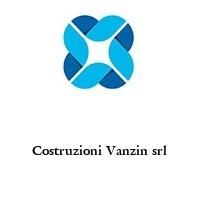 Logo Costruzioni Vanzin srl