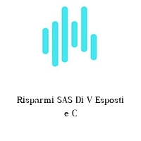 Logo Risparmi SAS Di V Esposti e C