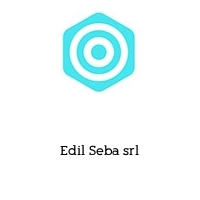 Logo Edil Seba srl