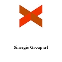 Logo Sinergie Group srl