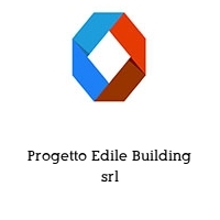 Logo Progetto Edile Building srl