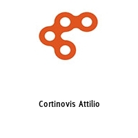 Cortinovis Attilio