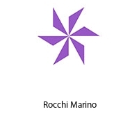 Logo Rocchi Marino