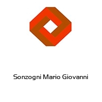 Logo Sonzogni Mario Giovanni