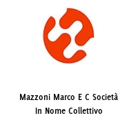 Mazzoni Marco E C Società In Nome Collettivo