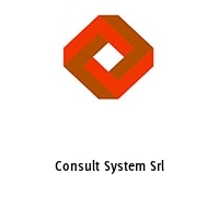 Logo Consult System Srl