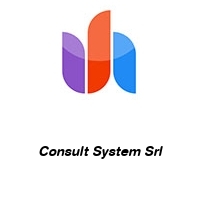 Logo Consult System Srl