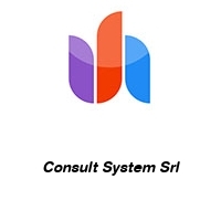 Logo Consult System Srl