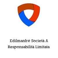 Edilmanfré Società A Responsabilità Limitata