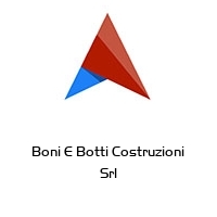 Logo Boni E Botti Costruzioni Srl