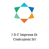 Logo I D C Impresa Di Costruzioni Srl