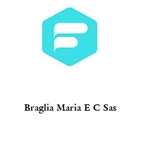 Logo Braglia Maria E C Sas