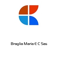 Logo Braglia Maria E C Sas