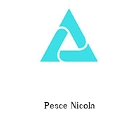 Logo Pesce Nicola