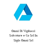 Logo Omni Di Vigliucci Salvatore e Co Srl In Sigla Omni Srl