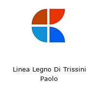 Logo Linea Legno Di Trissini Paolo