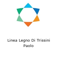 Logo Linea Legno Di Trissini Paolo