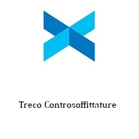 Logo Treco Controsoffittature 