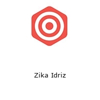 Logo Zika Idriz