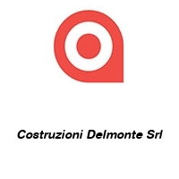 Logo Costruzioni Delmonte Srl