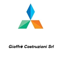 Logo Gioffrè Costruzioni Srl