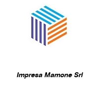 Logo Impresa Mamone Srl