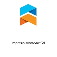 Logo Impresa Mamone Srl