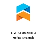 Logo E M I Costruzioni Di Mollica Emanuele
