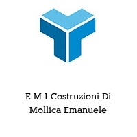 Logo E M I Costruzioni Di Mollica Emanuele