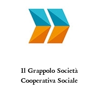 Il Grappolo Società Cooperativa Sociale