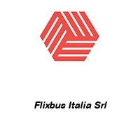 Logo Flixbus Italia Srl