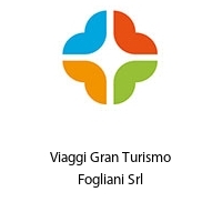 Logo Viaggi Gran Turismo Fogliani Srl