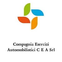Logo Compagnia Esercizi Automobilistici C E A Srl