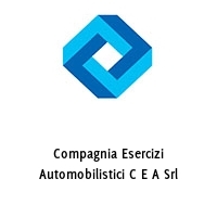 Logo Compagnia Esercizi Automobilistici C E A Srl