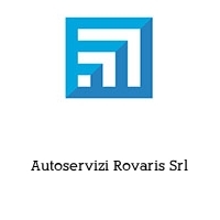 Logo Autoservizi Rovaris Srl