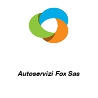 Logo Autoservizi Fox Sas