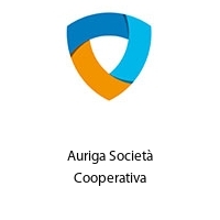 Logo Auriga Società Cooperativa