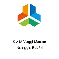 S A M Viaggi Marcon Noleggio Bus Srl