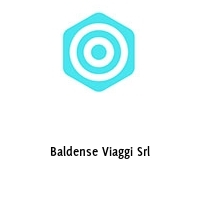 Logo Baldense Viaggi Srl