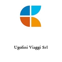 Logo Ugolini Viaggi Srl