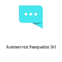 Autoservizi Pasqualini Srl