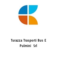 Logo Turazza Trasporti Bus E Pulmini  Srl