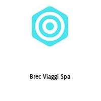 Logo Brec Viaggi Spa