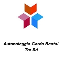 Logo Autonoleggio Garda Rental Tre Srl